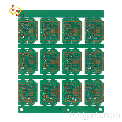 Services de prototypage rapide PCB Développement de produits électroniques